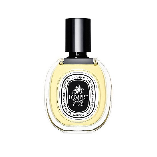 【正規通販】diptyque 香水オードトワレ L'OMBRE DANS L'EAU(ロンブルダンロー) ディプティック | THE PARK  ONLINE SHOP