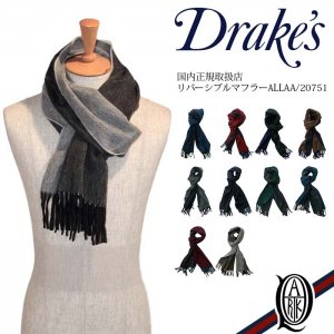 正規通販】Drake's ドレイクス | THE PARK ONLINE SHOP