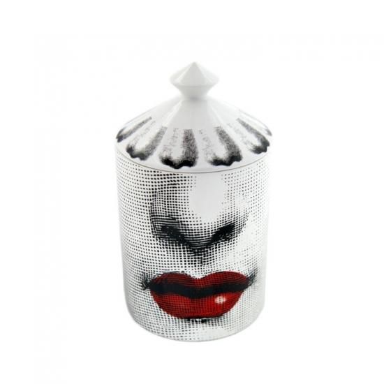 FORNASETTI PROFUMI キャンドル-