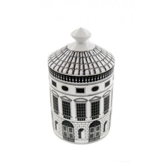 正規通販】FORNASETTI PROFUMI キャンドル ARCHITETTURA フォルナセッ ...