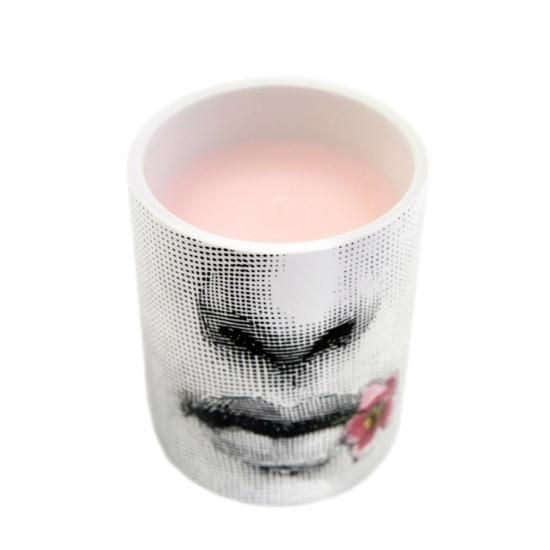 FORNASETTI PROFUMI キャンドル-