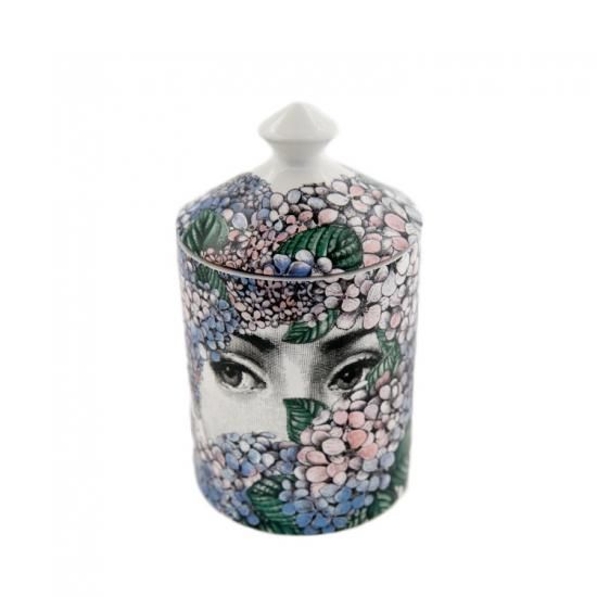 正規通販】FORNASETTI PROFUMI キャンドル Oitensia フォルナセッ