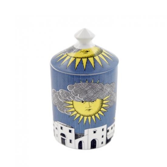 正規通販】FORNASETTI PROFUMI キャンドル Sole di Capri フォルナセッ ...