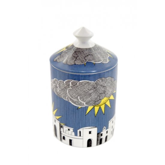 正規通販】FORNASETTI PROFUMI キャンドル Sole di Capri フォルナセッ