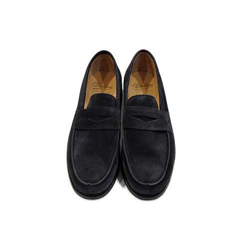 【未使用】パラブーツ DAX／GALAXY サイズ7.5（プー71） 未使用】パラブーツ DAX／GALAXY サイズ7.5（プー71） 正規通販