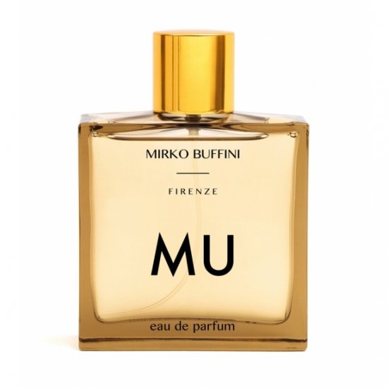【正規通販】MIRKO BUFFINI FIRENZEオードパルファム MU(ム)香水 ミルコブッフィーニフィレンツェ | THE PARK  ONLINE SHOP