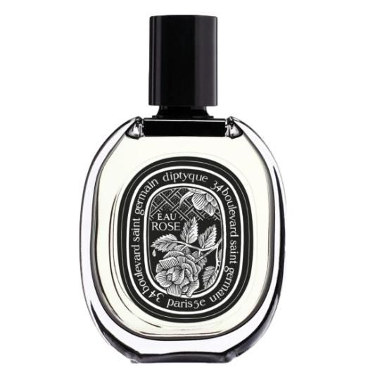 正規通販】diptyque 香水オードパルファム EAU ROSE(オーローズ 