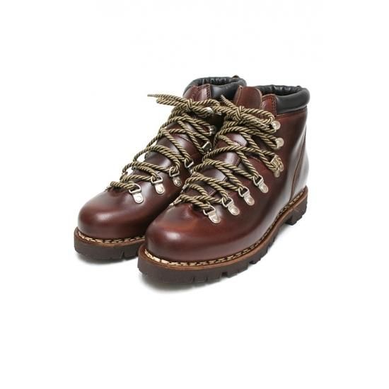 paraboot パラブーツ AVORIAZ アヴォリアーズ  UK7.5ヌバックグリンゴ