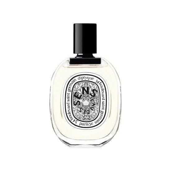 正規通販】diptyque 香水オードトワレ EAU DES SENS