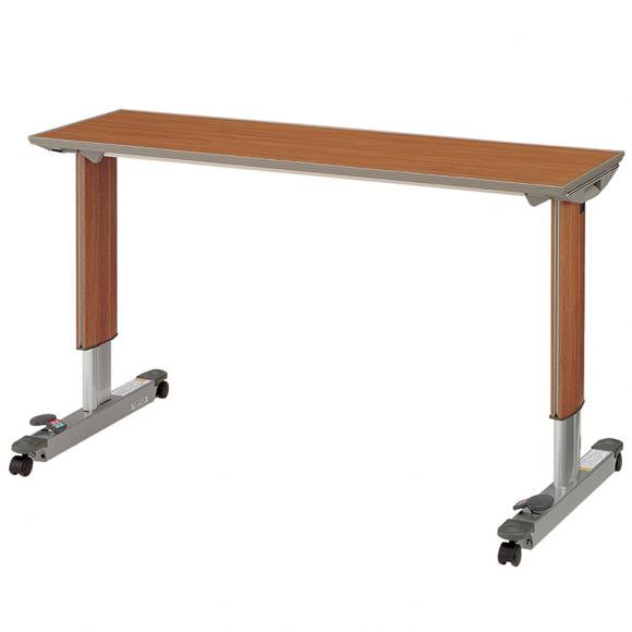 オーバーベッドテーブル（テーブル移動ロック機能付き・ミディアム）.｜補助用具（オーバーベッドテーブル） - パラマウントベッドの専門通販