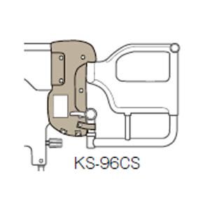 ソフトカバー単品（スイングアーム介助バー）　ＫＳ－０９６用｜補助用具（介助バー） - パラマウントベッドの専門通販