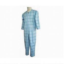 マンラク 1型ねまき 夏用｜萬楽 - 介護用パジャマ・衣類の専門通販