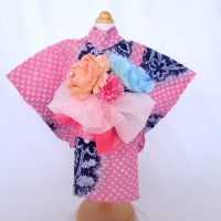 浴衣犬服ハンドメイドペット用品♡ゆー様専用♡浴衣2着オーダー♡ www