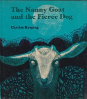 <img class='new_mark_img1' src='https://img.shop-pro.jp/img/new/icons1.gif' style='border:none;display:inline;margin:0px;padding:0px;width:auto;' />The Nanny Goat and the Fierce Dog (᤹䤮Ȥ)