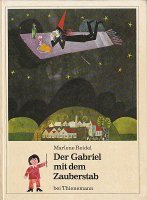 <img class='new_mark_img1' src='https://img.shop-pro.jp/img/new/icons1.gif' style='border:none;display:inline;margin:0px;padding:0px;width:auto;' />Der Gabriel mit dem Zauberstab (ˡξĥ֥ꥨ)