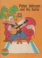 <img class='new_mark_img1' src='https://img.shop-pro.jp/img/new/icons1.gif' style='border:none;display:inline;margin:0px;padding:0px;width:auto;' />Peter Johnson and His Guitar (ԡ󥽥ȥ)