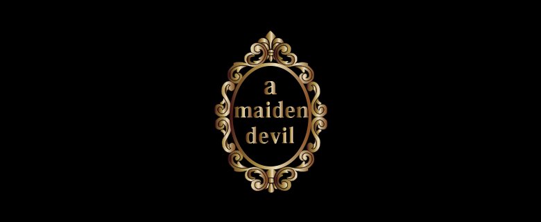 a maiden devil - 【公式】abilletage アビエタージュ コルセット通販