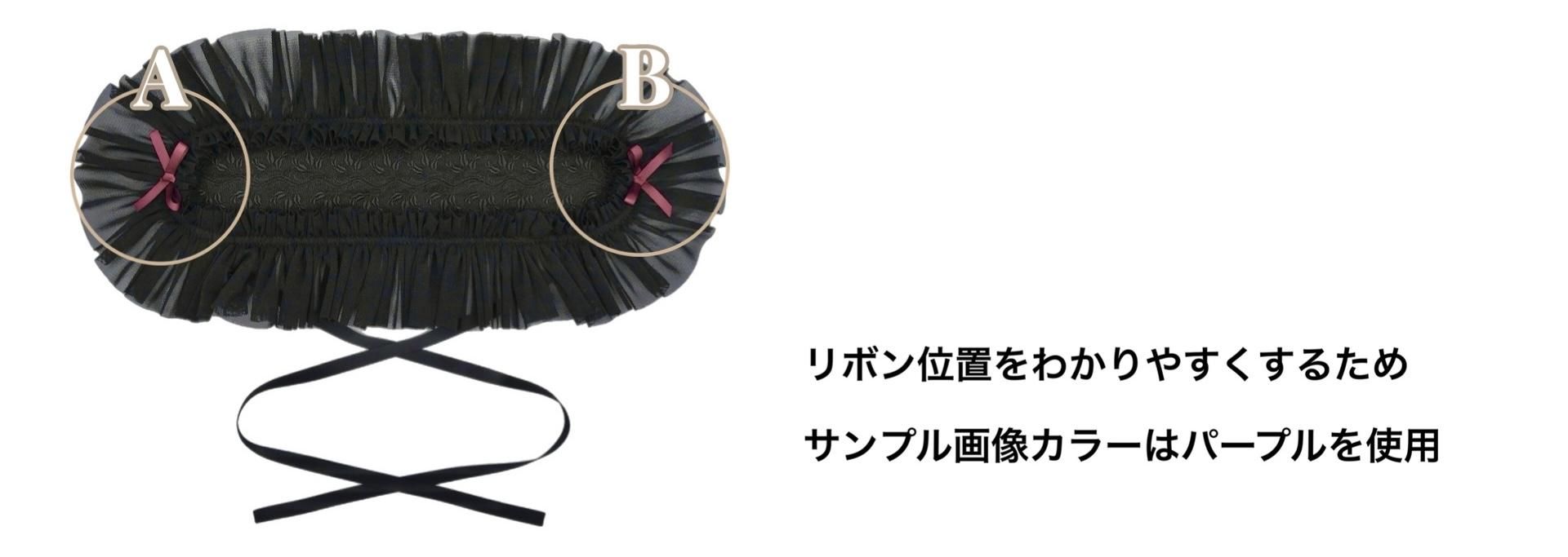 「公爵の荘園」千鳥格子コルセットドレス