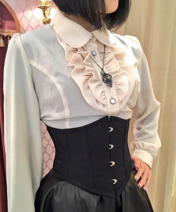 Gimmel Garden 【Disprevedera 先見流転機】　ペンダント Gimmel Garden】Disprevedera 先見流転機 ペンダント - 【公式