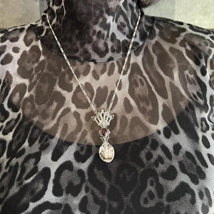 即納可能]【Gimmel Garden】Luminaria 瞬き衛星 ペンダント - 【公式