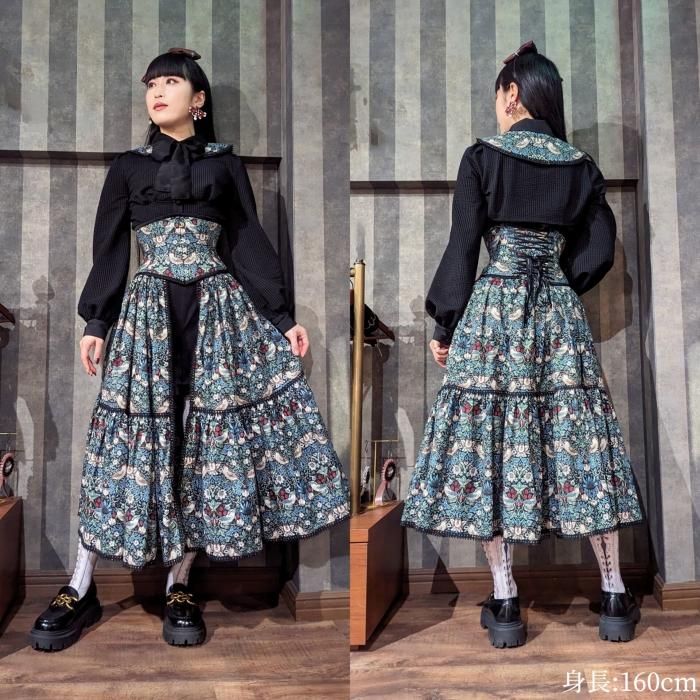 Size3 即納可能】Designer's fabric series ミニショート