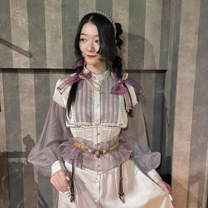 milhae apolia アビエタージュ abilletage ガーターベルト 10%off】【APOLIA×MILHAE.】コラボガーターベルト(AM-5/MA×PU