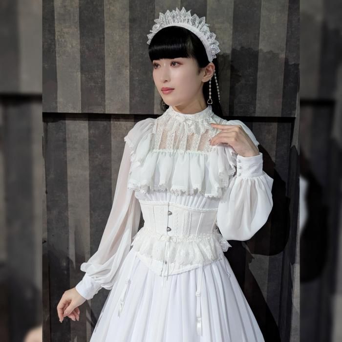 Dorothy バックフレアワンピース（ブラック） - 【公式