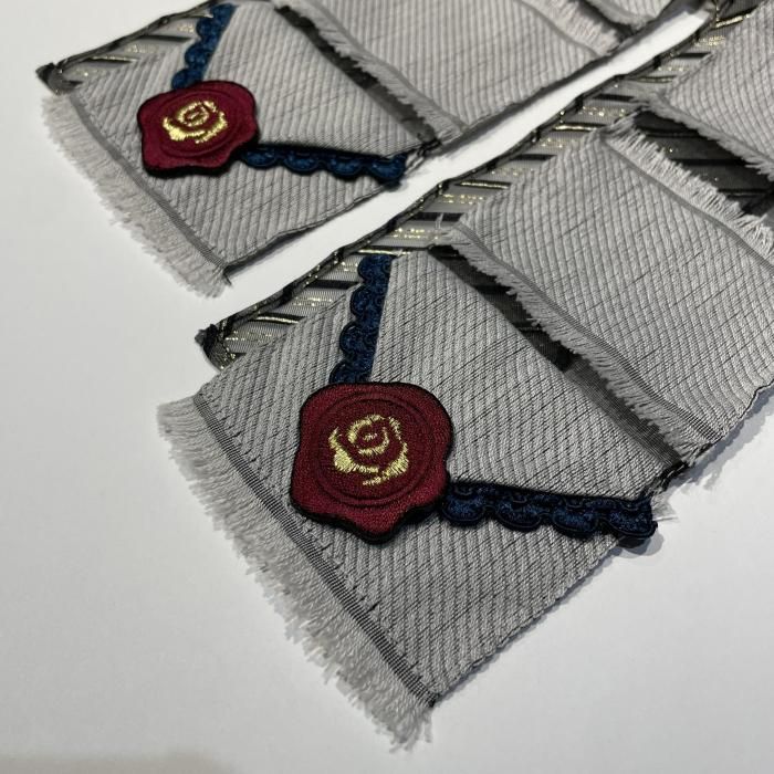 WiTCH WATCH×abilletage】 (no.2598)YUIシリーズ カチューシャ