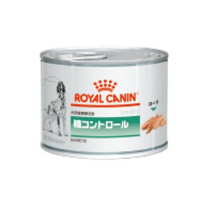 ロイヤルカナン 糖コントロール ウェット（缶） 犬用 - 獣医のワン