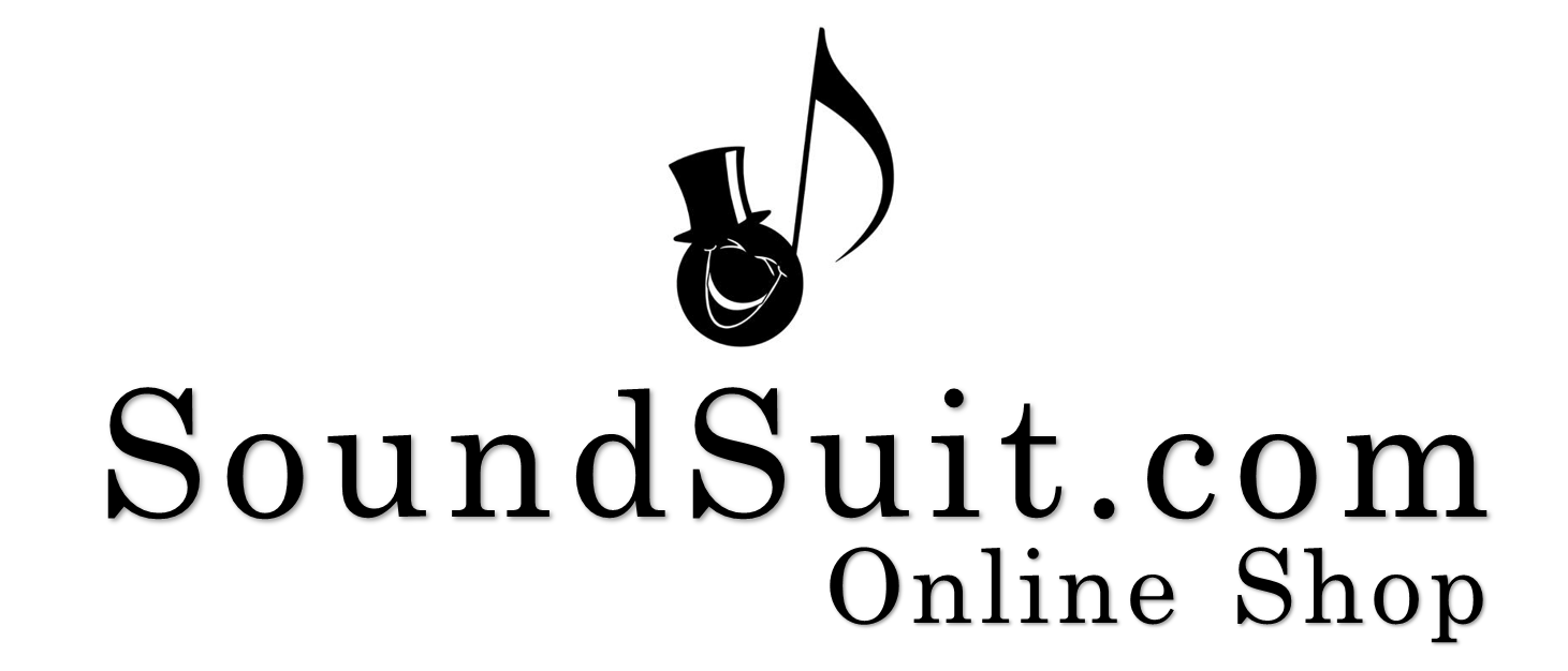 SoundSuit.com（サウンドスーツドットコム）Produced by たかお晃市