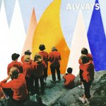 Alvvays - Antisocialites
8 Sep 2017