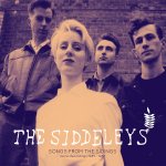 The Siddeleys - Songs From the Sidings
18 Aug 2017