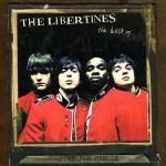 ★ The Libertines ‎ ベスト盤 レコード LP ☆ The Libertines ‎ ベスト盤 レコード LP