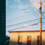 Vansire - Angel Youth (Galaxy LP)
26 Apr 2018