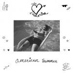 The Memories - American Summer
1 Jan 2014