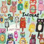 Tacocat - Lost Time
1 Apr 2016
