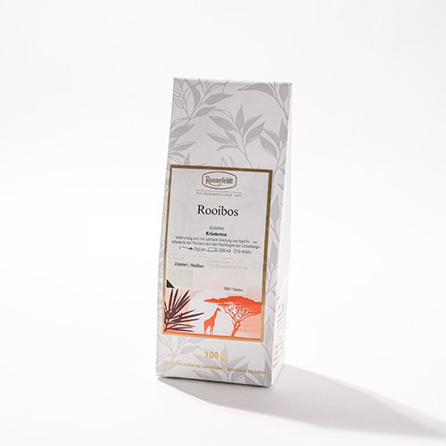 【Ronnefeldt】<br>ROOIBOS<br>ルイボス<br>BASE ROOIBOS