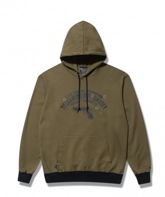 <img class='new_mark_img1' src='https://img.shop-pro.jp/img/new/icons24.gif' style='border:none;display:inline;margin:0px;padding:0px;width:auto;' />-Back Channel-CORDURA PULLOVER PARKA