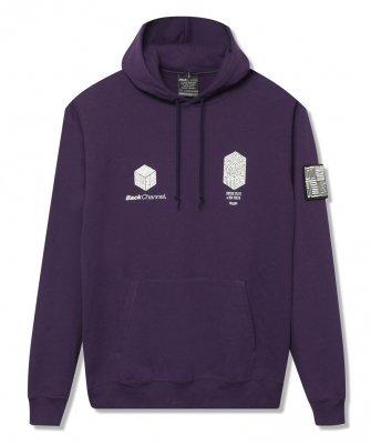 <img class='new_mark_img1' src='https://img.shop-pro.jp/img/new/icons24.gif' style='border:none;display:inline;margin:0px;padding:0px;width:auto;' />-Back Channel-Back Channel×CRSB PULLOVER PARKA