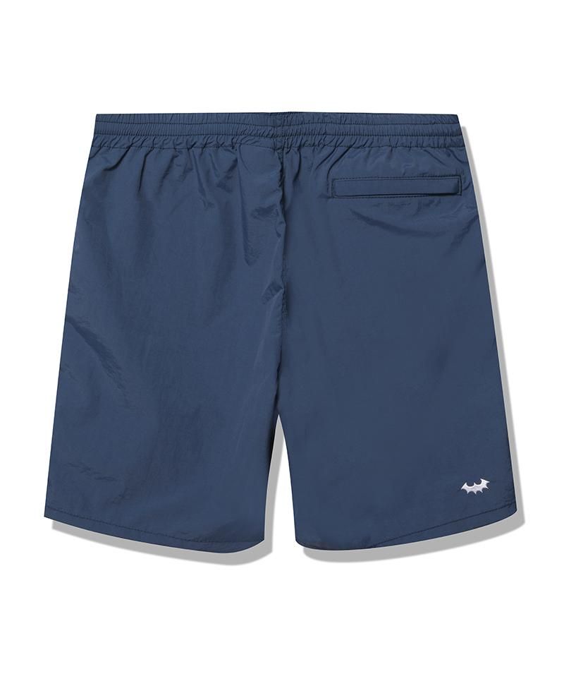 -Back Channel-OUTDOOR NYLON SHORTS