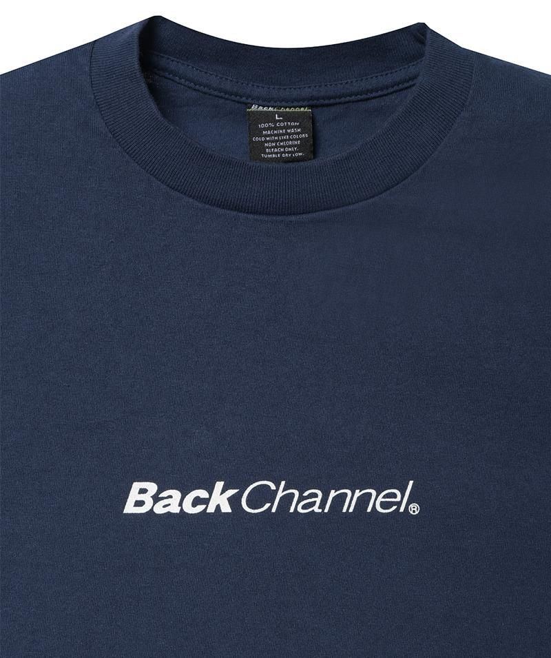 -Back Channel-DANCER T