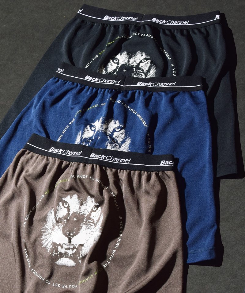 数々の賞を受賞 トランクス BLANTESS UNDERWEAR brandstoryonline.com