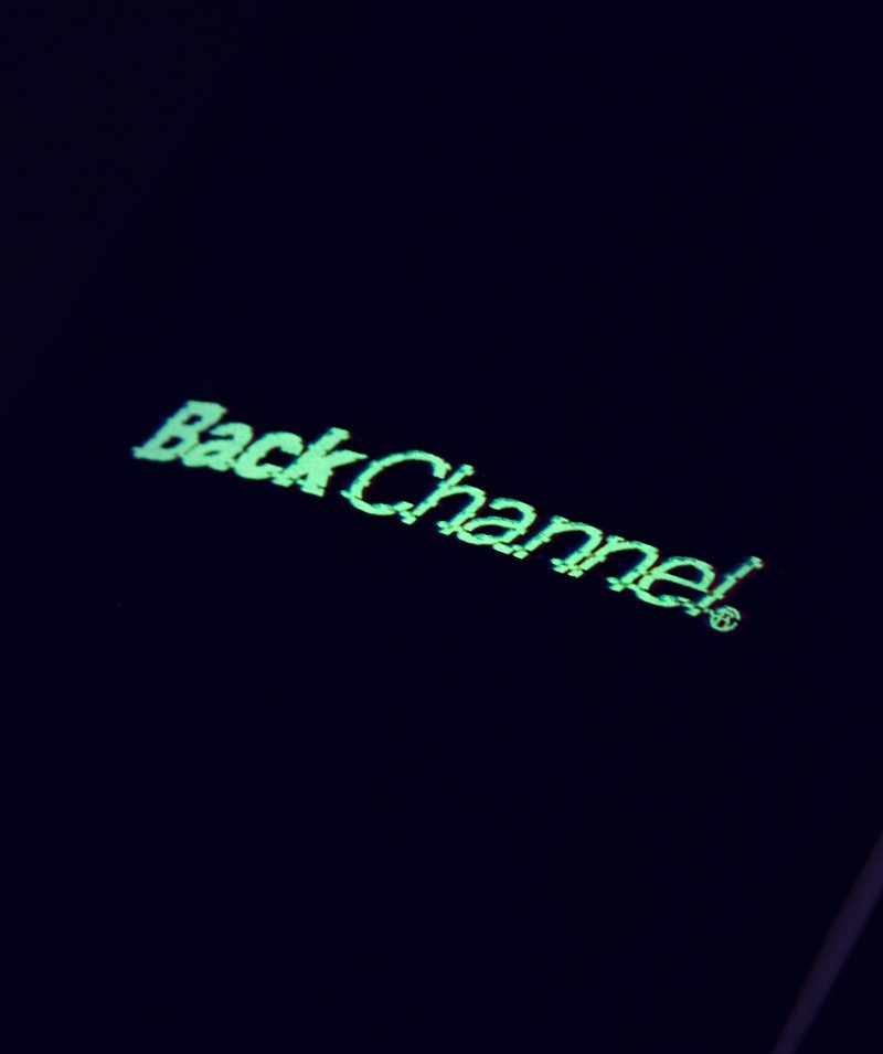 -Back Channel-NOISE T
