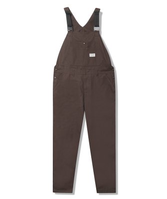 -Back Channel-OVERALLS