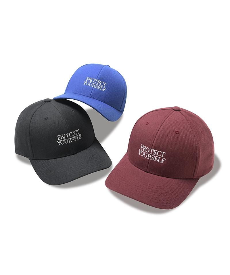 -Back Channel-PROTECT YOURSELF SNAPBACK