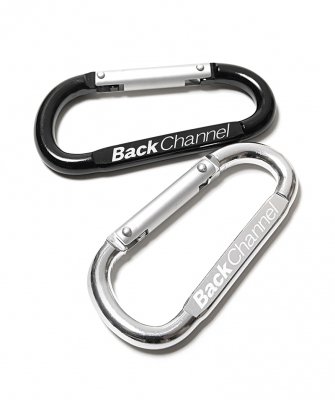 <img class='new_mark_img1' src='https://img.shop-pro.jp/img/new/icons50.gif' style='border:none;display:inline;margin:0px;padding:0px;width:auto;' />-Back Channel-CARABINER