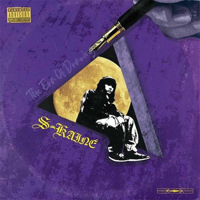 S-kaine - The Era Of Drawing