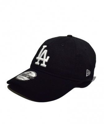 -Hide&Seek-H&S×NEW ERA Los Angeles Dodgers CAP