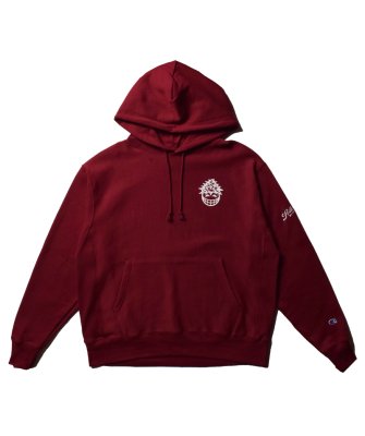 <img class='new_mark_img1' src='https://img.shop-pro.jp/img/new/icons14.gif' style='border:none;display:inline;margin:0px;padding:0px;width:auto;' />-PRILLMAL-CHILLIN' !! : HOOD SWEAT