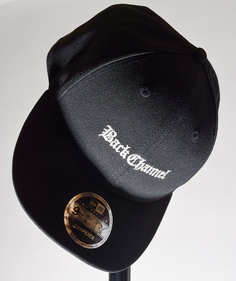 -Back Channel-New Era LP 9FIFTY